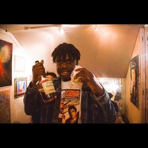 Meet your Posher, Bruno